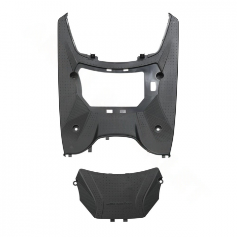 Tvs Jupıter 125 Ayaklık Ana Gövde