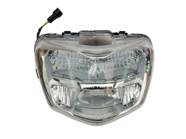 Tvs Jupiter 125 Far Komple