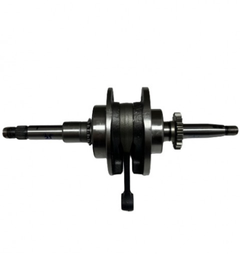 Tvs Jupıter 125 Krank Orj