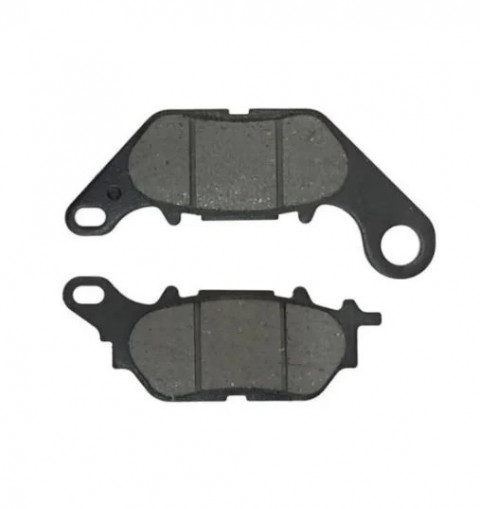 Tvs Jupıter 125 Ön Fren Balatası Ntorq 125 Orj