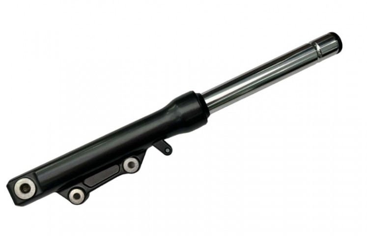 Tvs Jupıter 125 Sol Ön Amortisör