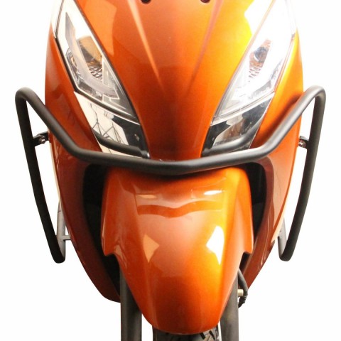 Tvs Jupiter125 2023 - 2024 Ön Arka Koruma Demiri Gp Kompozit