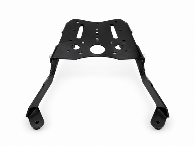 Tvs Jupiter125 Çanta Demiri (topcase Demiri)