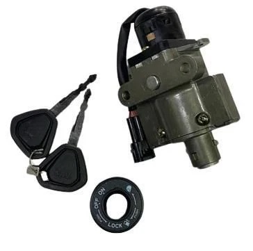 Tvs Kontak Kilit Seti (orj) Tvs Jupiter 125