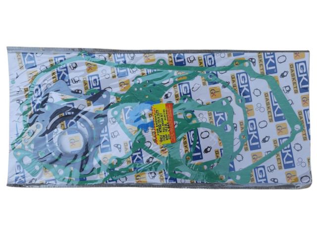 Tvs Ntorq 125 Conta Takımı