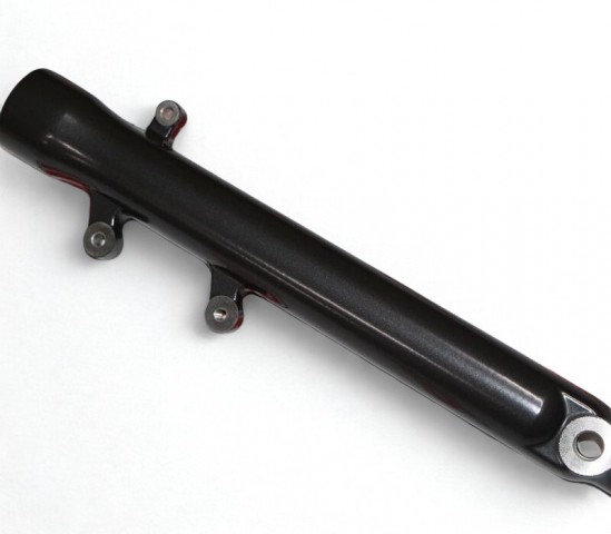 Tvs Raıder 125 Sol Amortisör Kovanı Orj N6100880