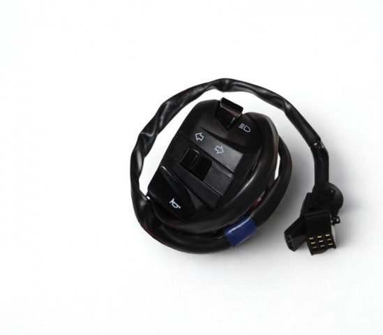 Tvs Raıder125 Sol Kumandası Orj N6160980