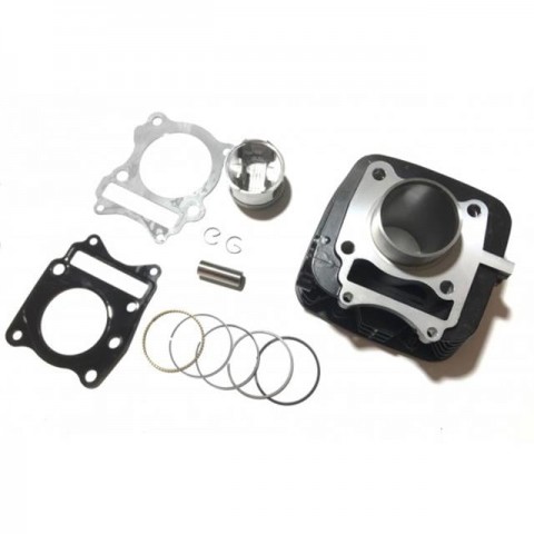 Tvs Silindir Komple (orj) Tvs Apache Rtr 150