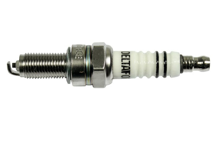 Tvs Wego Buji Cp6e Cpr8ea-9 Deltaforce
