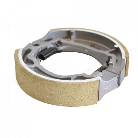 Tvs Wego Jupiter 110-125 Apache 150 Arka Fren Balatası İth (28 Mm)