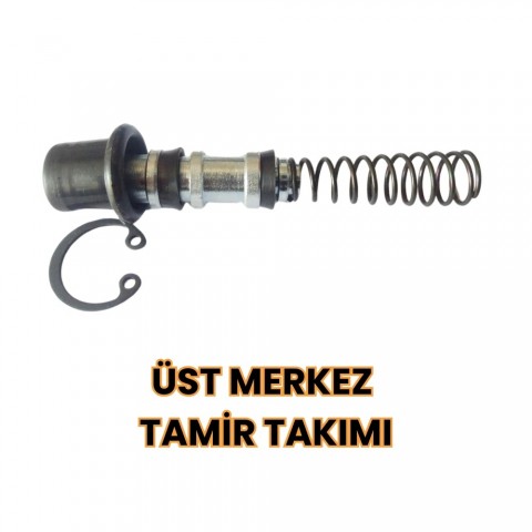 Ufk Üst Merkez Tamir Seti Scooter Cub Kh Sfc Muhtelif