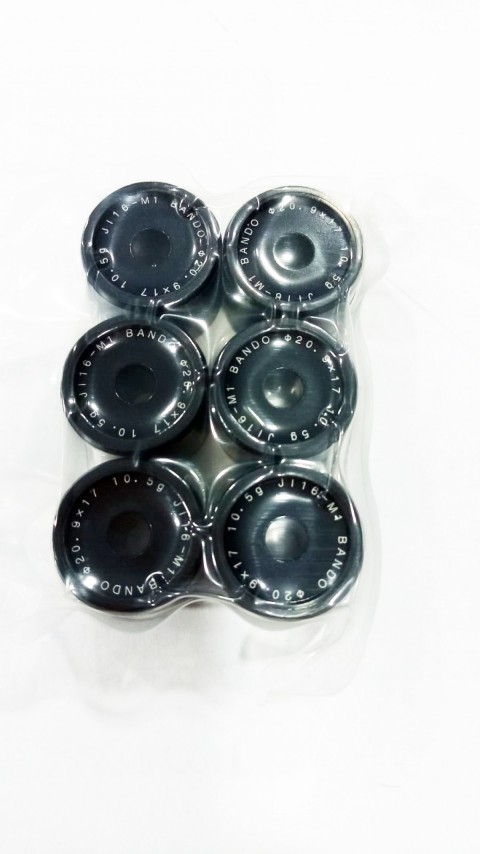 Vespa Gts Abs 300i Hpe H2o 4t E5 2020-09/2022 Tahrik Seti (baga, Varyatör Bilyası) Bando 10,5 Gram