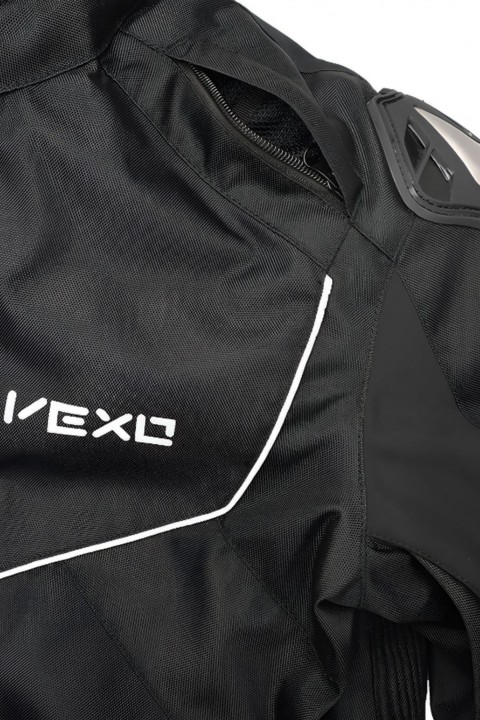 Vexo Axıon H20 Hörgüçlü Mont Siyah
