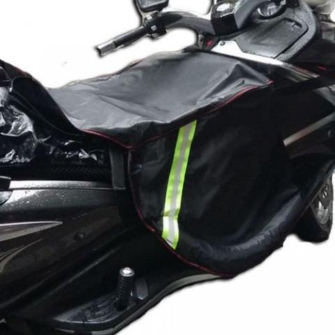 Vexo Diz Örtü Dizlik Maxı Scooter Unıversal