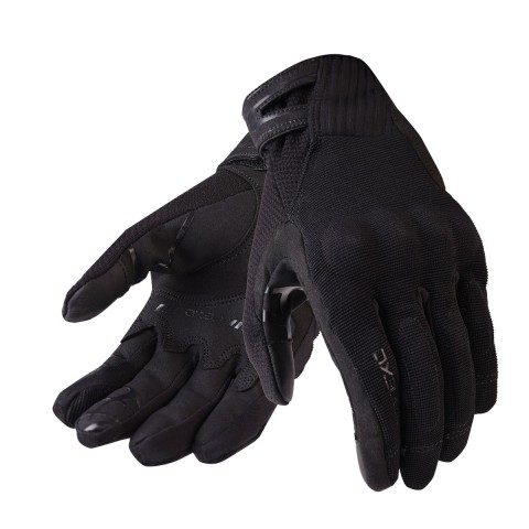 Vexo Globe Yazlık Eldiven Siyah 2X-LARGE