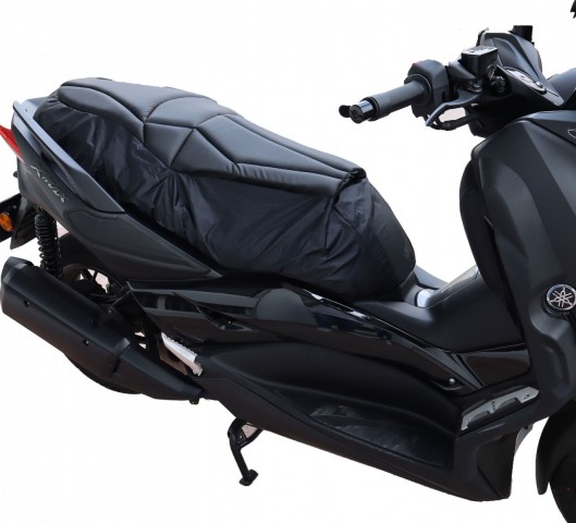 Vexo Konfor Sele Pedi Yamaha X-max 250 Honda Forza 250