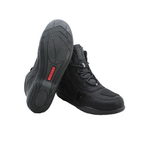 Vexo Macan Wınter Bot Siyah 36 Numara