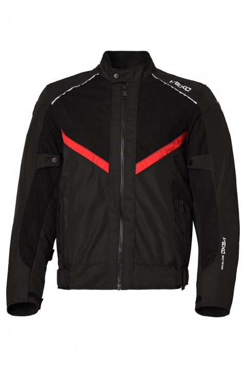 Vexo Quatro Mont Kırmızı X-large Beden