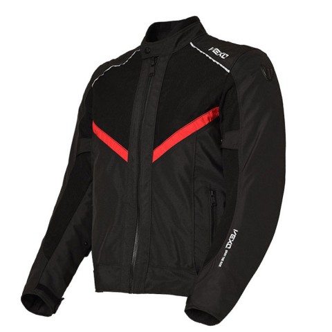Vexo Quatro Mont Kırmızı X-large Beden