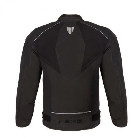 Vexo Quatro Mont [medıum Beden] Siyah