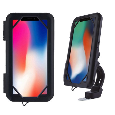 Vexo Telefon Tutucu Ayna Bağlantılı Pdsm Kapalı Model