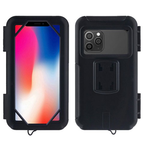 Vexo Telefon Tutucu Ayna Bağlantılı Pdsm Kapalı Model