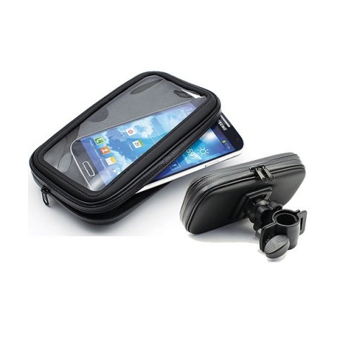 Vexo Telefon Tutucu Gidon Bağlantılı 4,7  /12cm