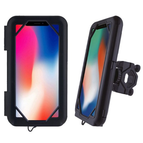 Vexo Telefon Tutucu Gidon Bağlantılı Pdsb Kapalı Model