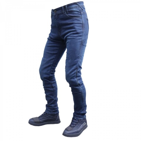 Vexo Tıtans Kot Pantolon Lacivert