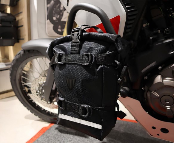 Vexo V60 Ön Bar Koruma Demiri Çantası