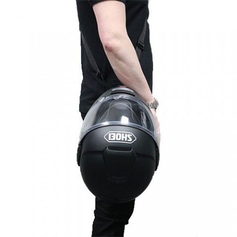 Vexo V90 Kask Omuz Askısı Kırmızı