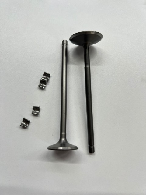 Vtc Sübap Takımı 24-28-93-94-5 Mm Cf Moto Nk 150