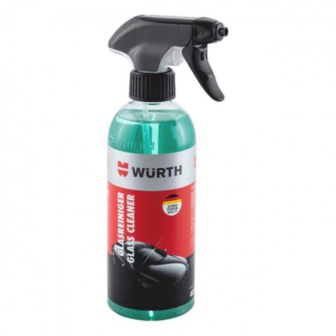 Würth Cam Temizleyici 400ml