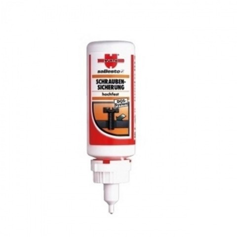 Würth Dos - Orta Derece Civata Sabitleyici 50gr