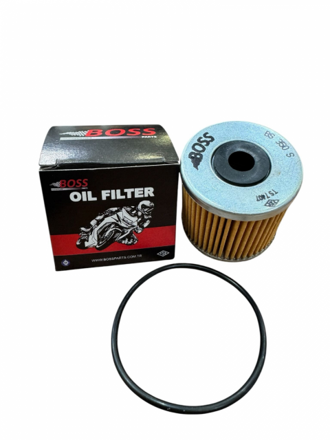 Zontes 350s 2022 - 2024 Yağ Filtresi Bs350s