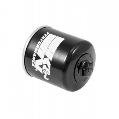 Yamaha Fjr1300 Ae  19 Yağ Filtresi K&n