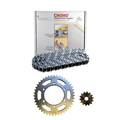 Yamaha Mt25 Yzf R25 Zincir Dişli Set O-ringli 43t-14t Choho