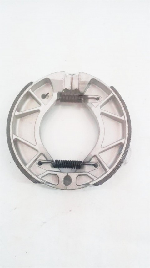 Yamaha Neos 2000 - 2003 Arka Fren Balatası Dachui 280gr.