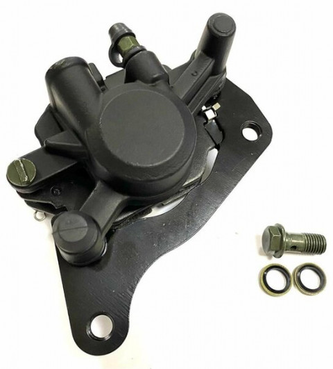 Yamaha Nmax 125 155 Arka Fren Alt Merkezi (2015-2020)