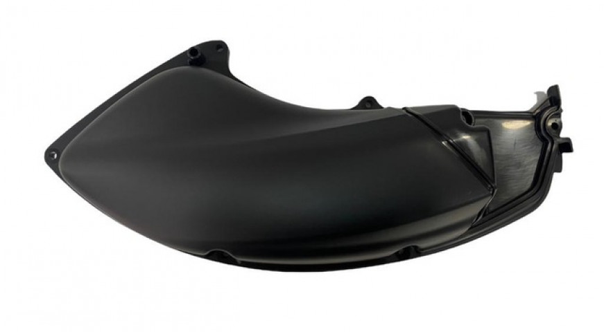 Yamaha Nmax 125 155 Hava Filtre Kutusu Kapağı Orj 2015-2020