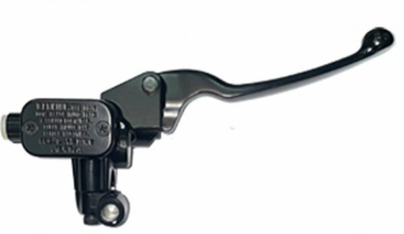 Yamaha Nmax 125 155 Ön Fren Üst Merkez Ve Kolu