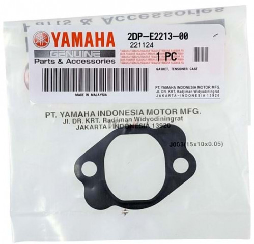 Yamaha Nmax 155 Tansiyoner Contası (orj) 2021-2022 (b6h-e2213-00)