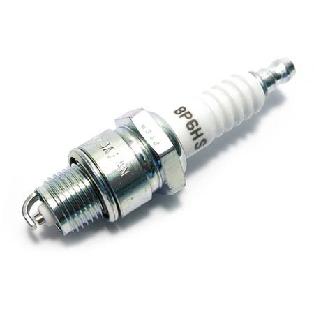 Yamaha Pw 80 K 80cc - Ngk Buji