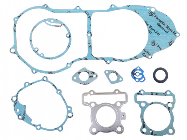 Yamaha Rayzr 125 Conta Takımı