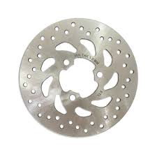 Yamaha Rayzr Ön Fren Diski Orj