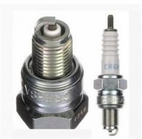 Yamaha Tt-r 110 110cc 2013- Ngk Buji