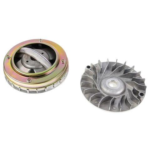 Yamaha X-max 250 2006-2017 Ön Varyatör Komple Yamaha X-cıty 250 Ncr