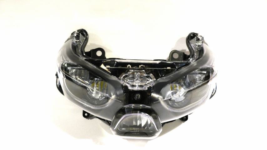 Yamaha X-max 250 2018-2022 Ön Far Komple