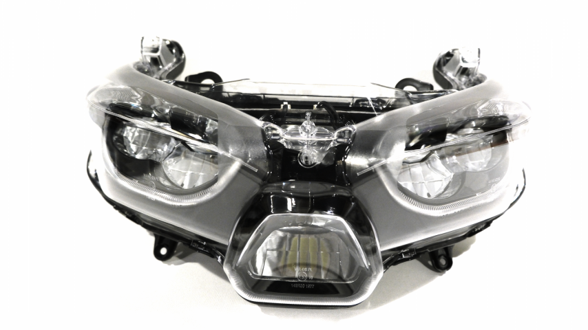 Yamaha X-max 250 2018-2022 Ön Far Komple