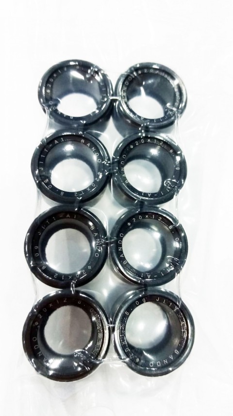 Yamaha Xmax Iı Abs 250i H2o 4t E3 2011-2013 Tahrik Seti (baga, Varyatör Bilyası) Bando 8 Gram